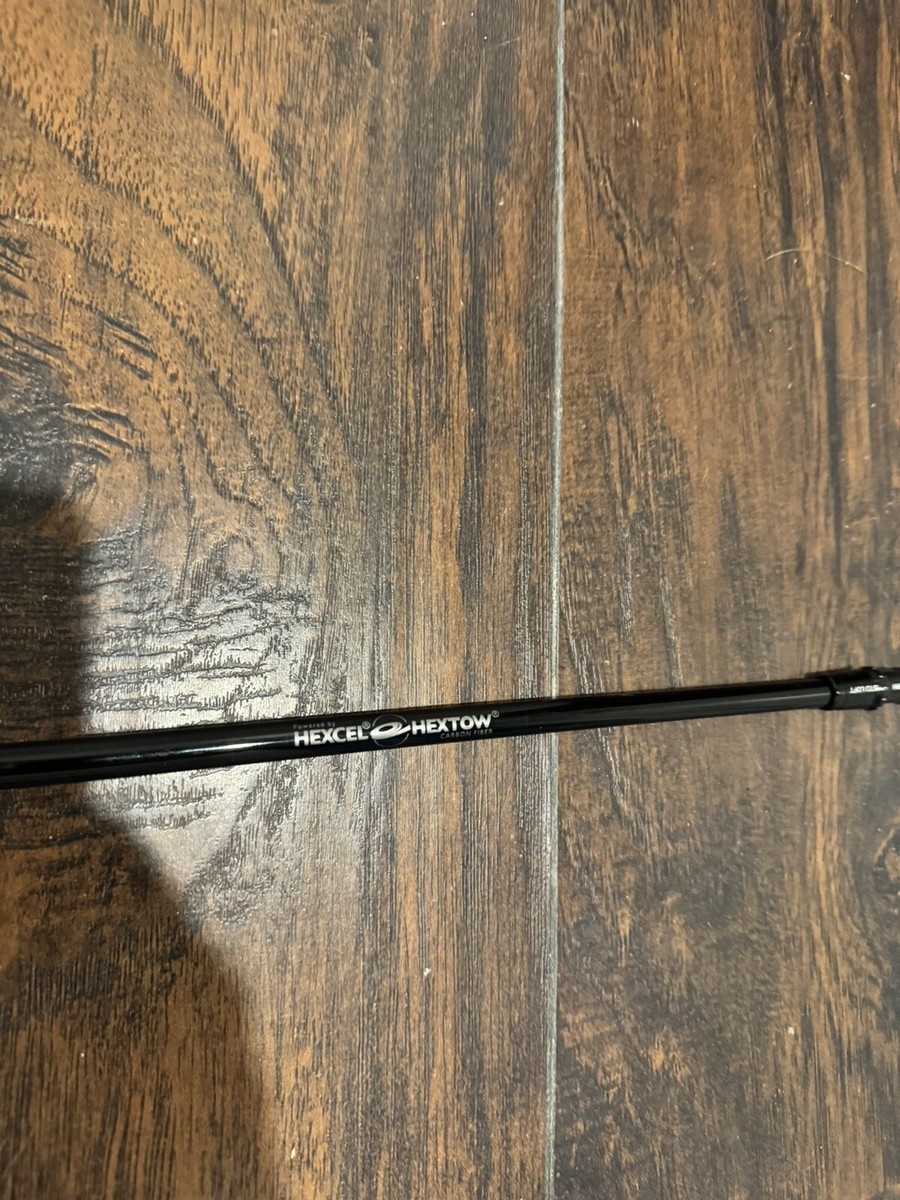 Project X HZRDUS Smoke Blue RDX 70g 6.5 X-Stiff 44 TaylorMade