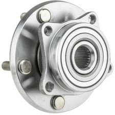 Roulement de roue Mitsubishi SPACE RUNNER