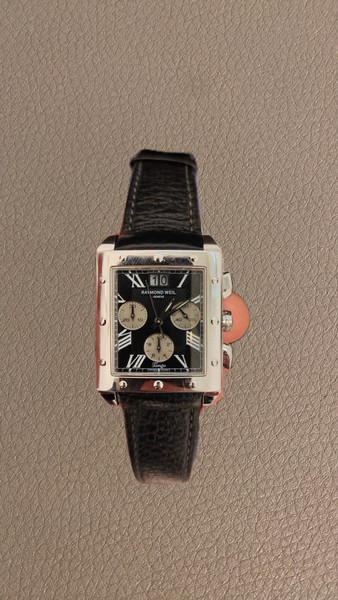 reloj hombre automatico mecanico