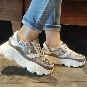big platform trainers