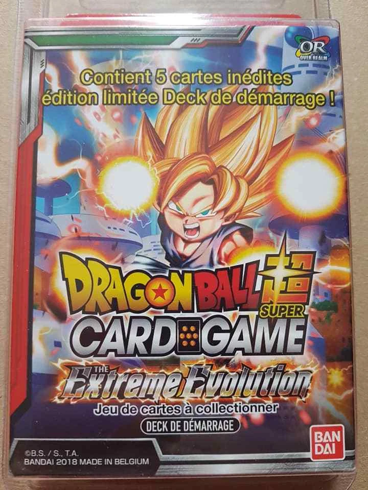 DragonBall Evolution (French Edition)