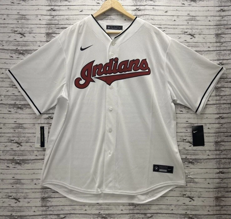 Cleveland Guardians Size 2XL MLB Jerseys for sale | eBay