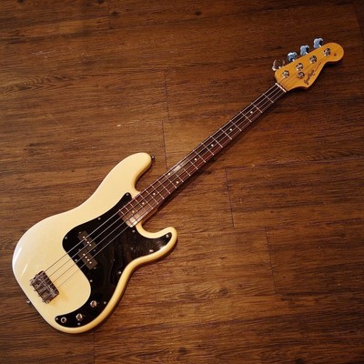Grassroots G-PB-55R WHT