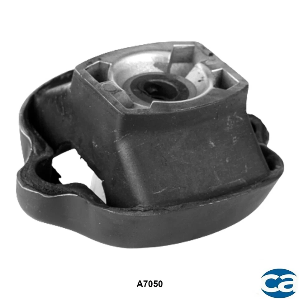 Juego de 3 piezas de soportes de motor y montaje de transmisión para Mercedes-Benz 300SD 85-78 3,0 L Foto 4 de 4