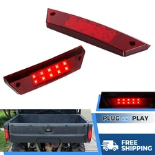 Pair Tail Light Left & Right for Polaris 2009-16 Ranger 500 700 800 900 2411099