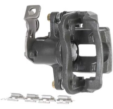 Disc Brake Caliper-Sedan Cardone 19-B6454 Reman