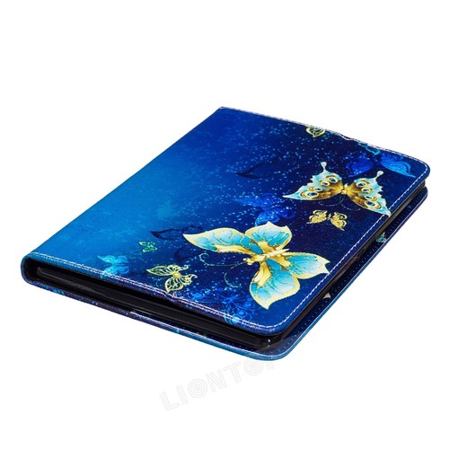 Hülle für Amazon Kindle Paperwhite 10. Gen. 2018 Schutzhülle Cover Case Tasche - Bild 303 von 380