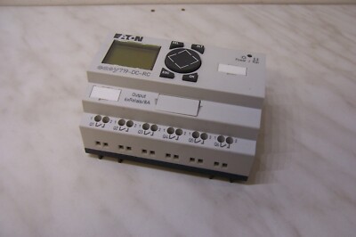SPS Moeller Easy Eaton 719-DC-RC