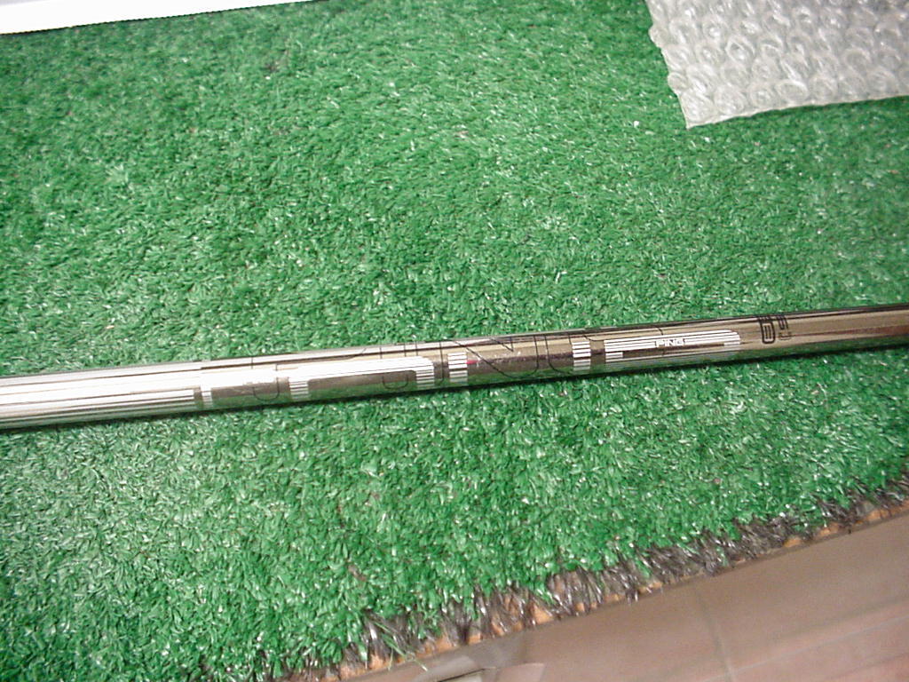 Used Ping G425 22 degree 4 Hybrid Ping Tour 85 Graphite Used Ping G425 22 degree 4 Hybrid Ping Tour 85 Graphite