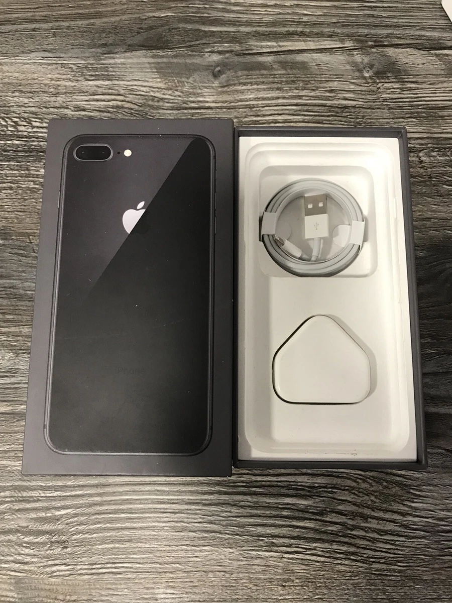 Iphone 8 i box discount
