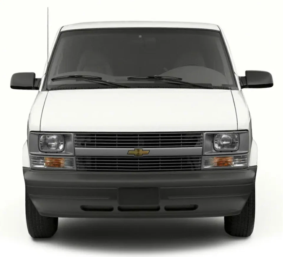 7" inch Antenna Mast Black Power Rod Radio AM/FM for Chevrolet Astro 1985-2005 - Image 3 of 4