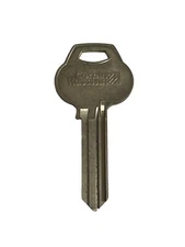 CORBIN RUSSWIN ORIGINAL KEY BLANKS  N17 6 PIN LOT OF 22 Key LOCKSMITH Blank