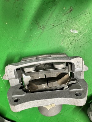 13301189 13301190 Front Brake caliper for CHEVROLET ,OPEL CRUZE, ASTRA J, Aveo_C