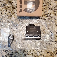 Wireless Ignition Switch Module (For Dodge 2008-2010)(OE# p68284720AB) win NEW!