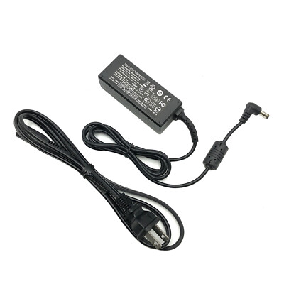 Original Edac AC Adapter 12V for Netgear R6400v2 Nighthawk Smart WiFi Router