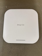 DrayTek VigorAP 1060C Wi-Fi 6 AX 3600 Mbit access point with 2.5Gbps Ethernet