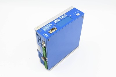 Metronix Servodrive Winkelgeber ARS-310/5 ( Software ARS_R.08E1.3 ) RDC16