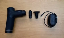 Hyperice Hypervolt Go Black Massage Gun