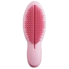 Tangle Teezer The Ultimate Hairbrush Magenta Pink Detangling Brush Authentic