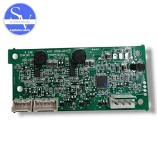 KitchenAid Refrigerator Board W10788814