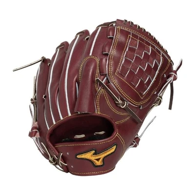 Mizuno Pro Classic 2026 Hardball Krughandschuh RHT Größe 11 1AJGH34101 JAPAN - Bild 1 von 4