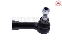 Sidem Spurstangenkopf Gelenkkopf 64235 FüR VW 7DB 64234 Transporter FM16X1,5R T4