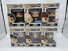 Funko Pop! Movies: The Goonies Lot Of (6) #1065 - #1070 Target, Walmart Full Set