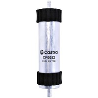 Castrol Filter Kraftstofffilter FüR Audi A6 Avant 4G5 C7 4GD 2.0 TDI 3.0
