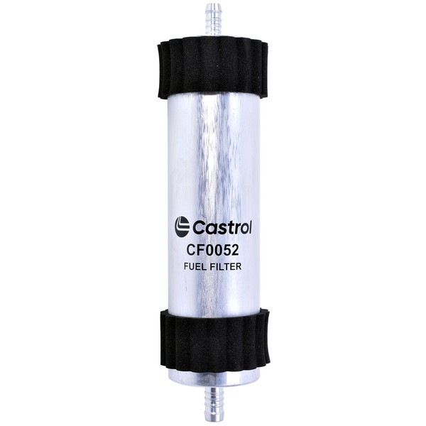 Castrol Filter Kraftstofffilter FüR Audi A6 Avant 4G5 C7 4GD 2.0 TDI 3.0-image