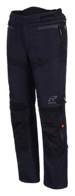 Rukka Armagate schwarz Gr 54 C3 lang Gore Tex Pro Shell Motorradhose Touringhose