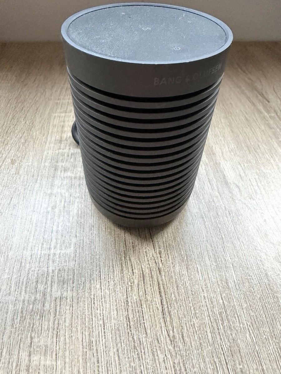 Bang & Olufsen Beosound Explore Wireless Portable Outdoor