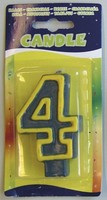 Folat 07804, Mehrfarbig