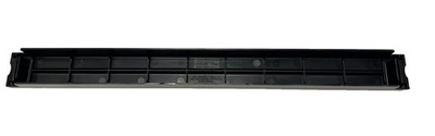 Lot of 10 APC AR8136BLK Airflow Management Blanking Filler Panel 874-0018A 1U