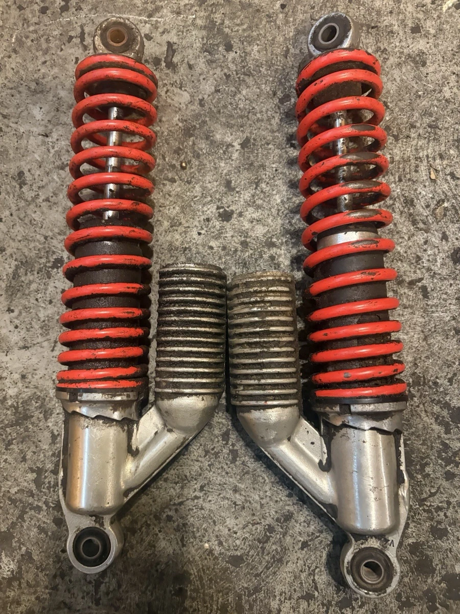 Motorcycle Parts for 1980 Honda CR80R for sale | eBay