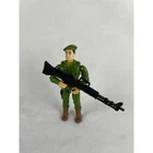 GI Joe Joseph Colton ARAH 30th Anniversary 1994 Mail-In Promo Figure Complete