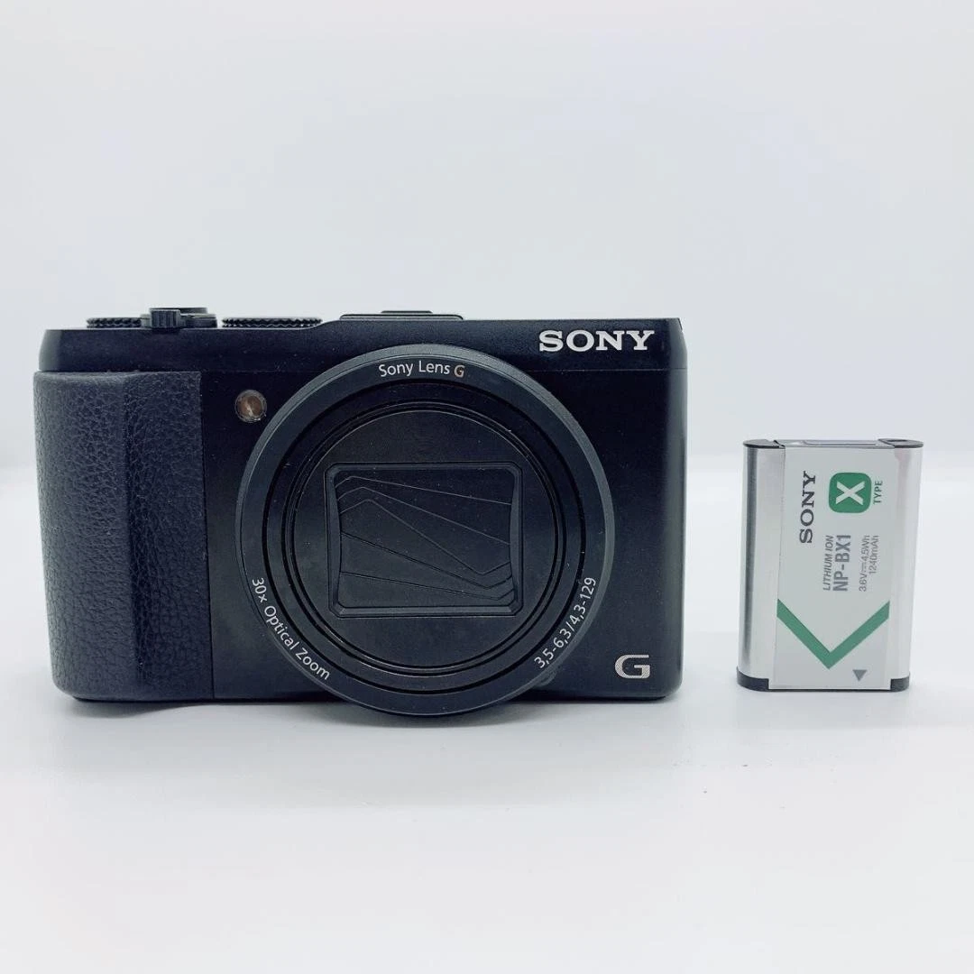 Sony Cyber-shot DSC-HX50V Digital Cameras for Sale - Shop New