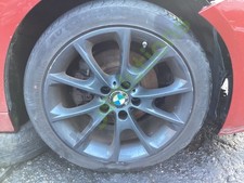 BMW 3 SERIES F30 2016-2019 Alloy Wheel Single 225/45R18