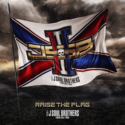 三代目J SOUL BROTHERS  2019\