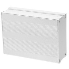 Weatherproof Project Box for Electrical Circuit and Electronics Enclosure