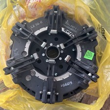 Genuine Oem E006505697d91 Clutch Assembly For 8560 Mahindra Tractor