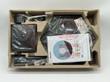 ClearOne Max 860-158-600 Wireless Dect Conference Phone-New Open Box