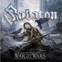 Audio Cd - Sabaton - The War To End All Wars - Nuclear Blast -D- Neu
