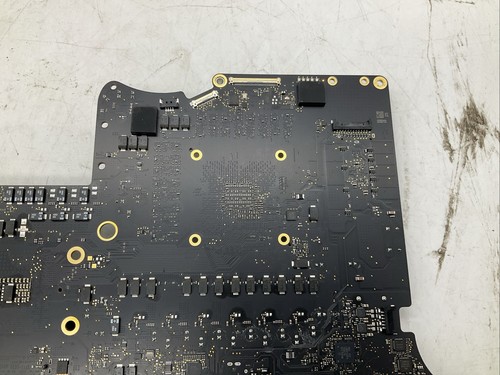 Apple iMac 820-01134-A Logic Board 820-01134-A No CPU No Ram Tested Working READ - 第 8/11 張圖片
