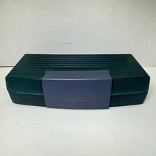 Nyko Case for Nintendo Game Boy/Advance 12-Game Carry Hard-Shell Deluxe