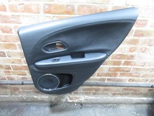 2017 HONDA HR-V RU 1.5 I-VTEC EX CVT MK2 5DRS HATCH REAR RIGHT SIDE DOOR CARD