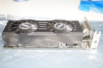 MSI Radeon RX 560 4GT LP OC PCIExp 4GB | eBay