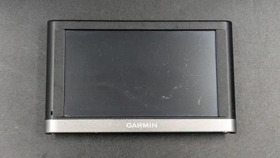 Garmin Nüvi 2597LM GPS Navigation - Gebraucht, Funktioniert, Hat Kratzer - Bild 1 von 4