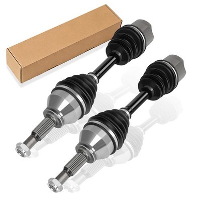 66-1376 CV Axle Shaft L&R for Chevy Cobalt 05-10 HHR 06-11 G5 07-10 Ion 05-07FWD
