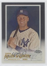 Click to enlarge Derek Jeter