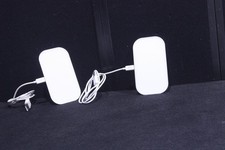 USED LOT OF 2 MOBEE Apple MO2212A-13 Magic Charger TESTED SKU 221299